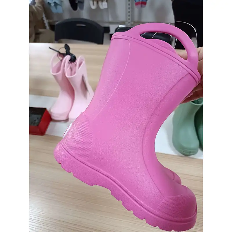 Rain Boots