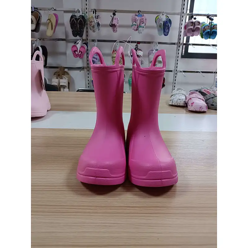 Rain Boots