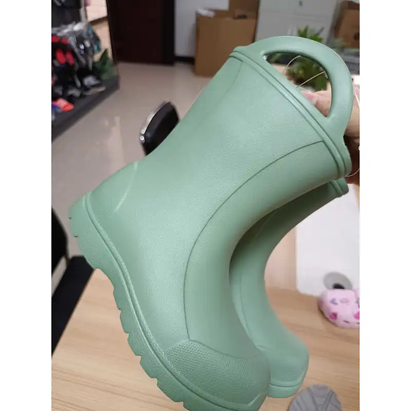 Rain Boots