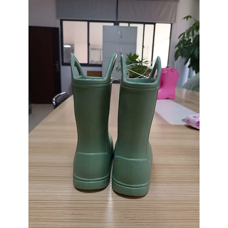 Rain Boots