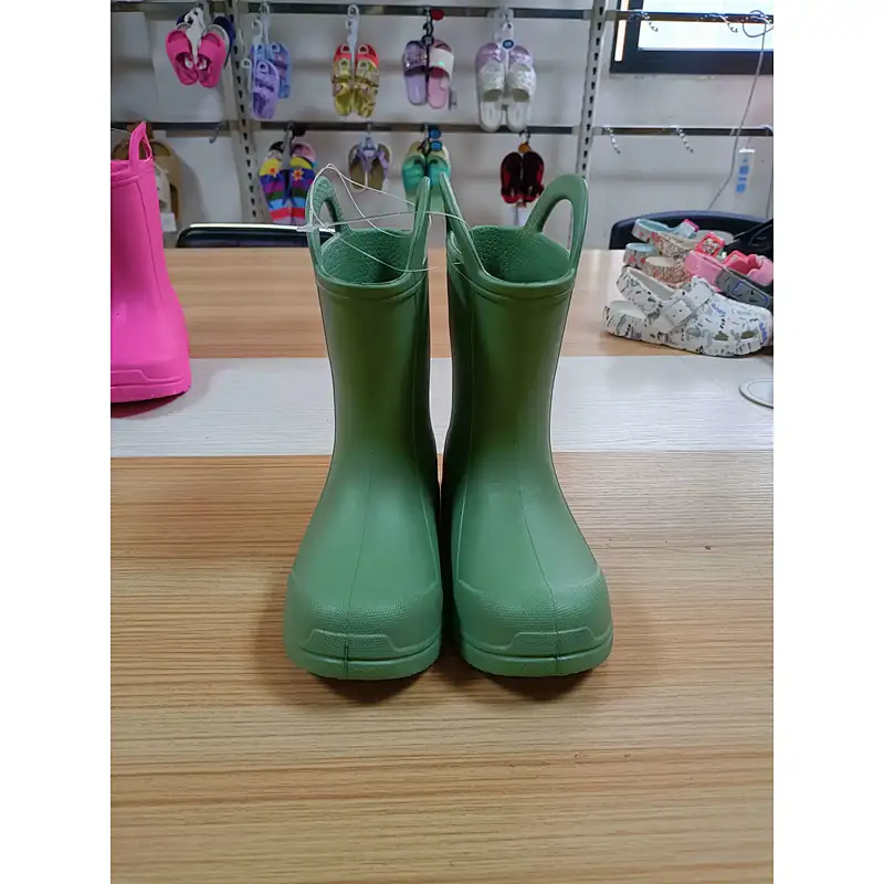 Rain Boots