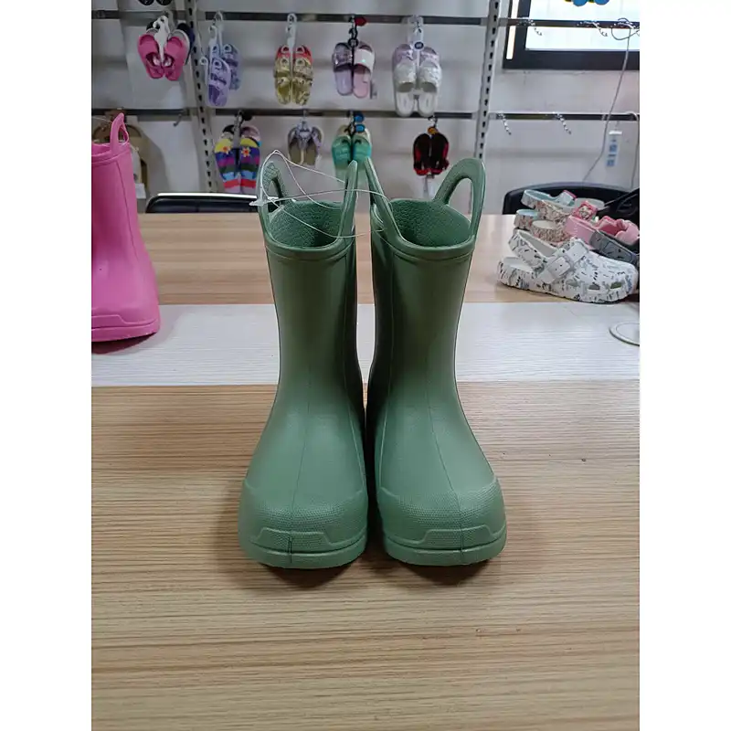 Rain Boots