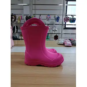 Rain Boots