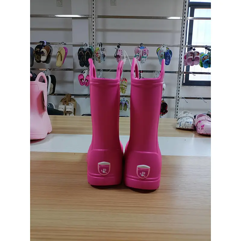 Rain Boots