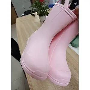 Rain Boots