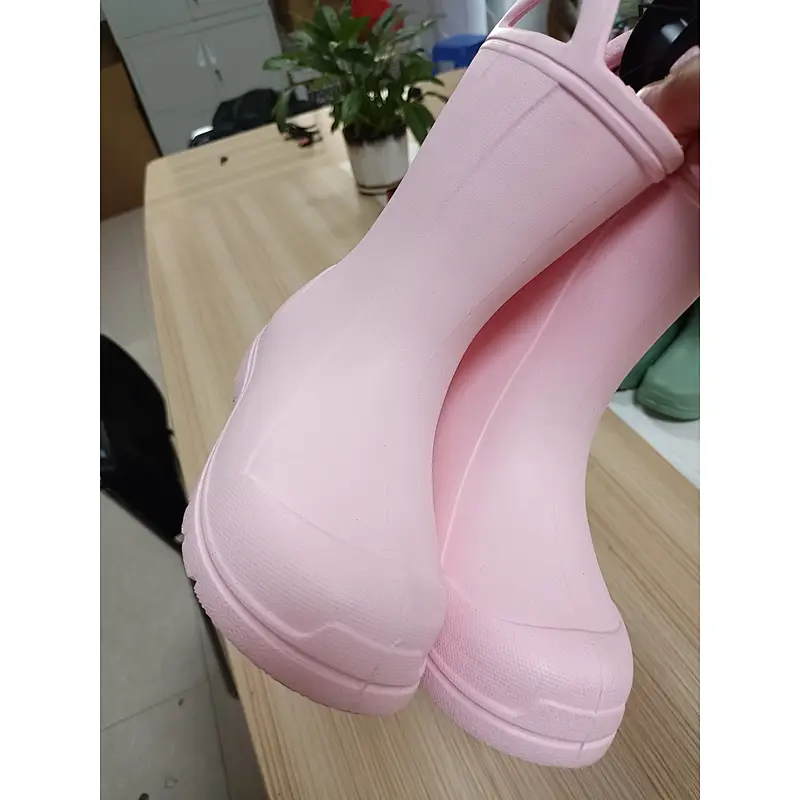 Rain Boots