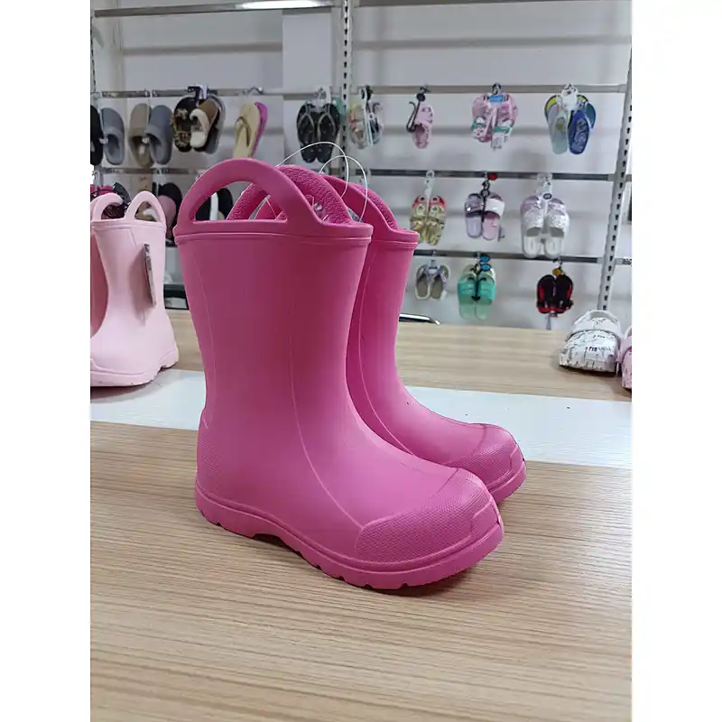 Rain Boots